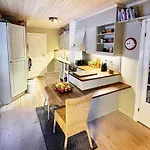 Сasa de vacaciones 8 Person In Maloy-by Traum *
