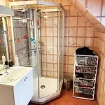 8 Person In Maloy-by Traum Сasa de vacaciones *