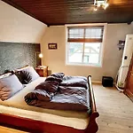 8 Person In Maloy-by Traum Сasa de vacaciones Maloy