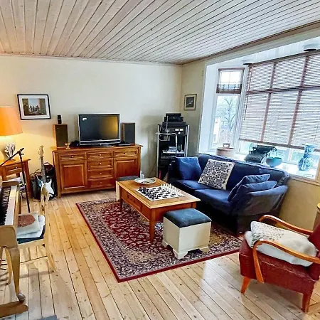 Feriehus 8 Person In Maloy-by Traum