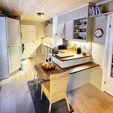 Holiday home Holiday Home Maloy *