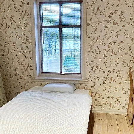 Feriehus 8 Person In Maloy-by Traum Maloy