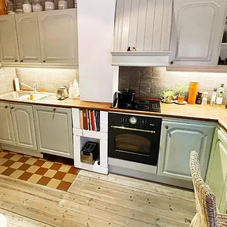 Holiday Home Maloy Holiday home Maloy