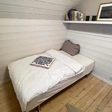 Holiday Home Maloy Holiday home Maloy