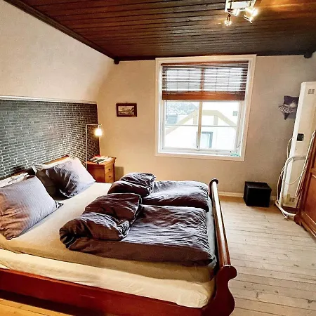 8 Person In Maloy-by Traum Feriehus Maloy