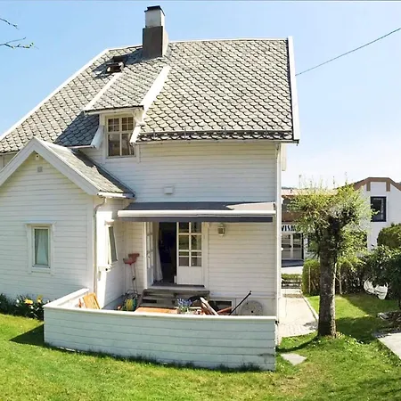Holiday Home Maloy * Maloy