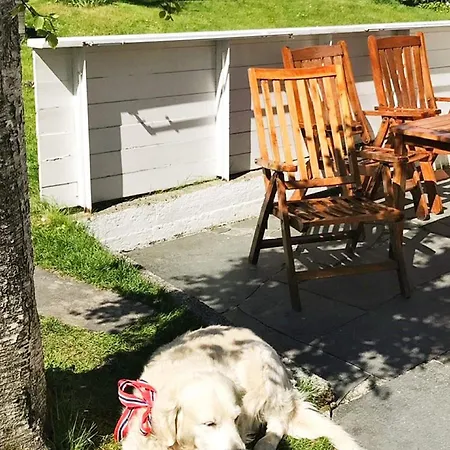 Holiday Home Maloy * Maloy