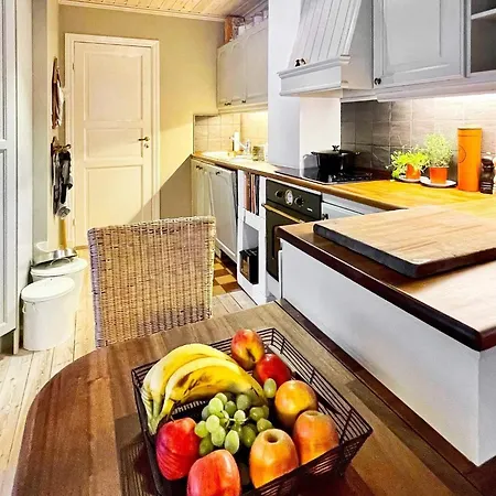 Holiday Home Maloy *