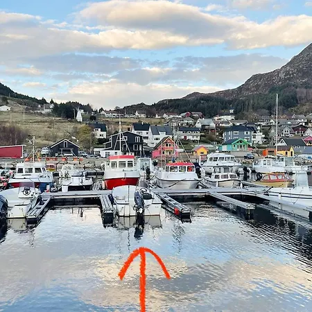 Casa vacanze 8 Person In Maloy-by Traum