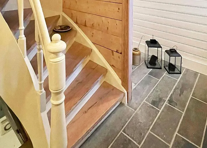 Casa vacanze 8 Person In Maloy-by Traum