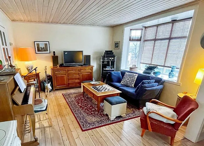 Casa vacanze 8 Person In Maloy-by Traum