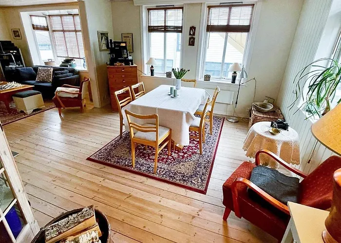 Casa vacanze 8 Person In Maloy-by Traum