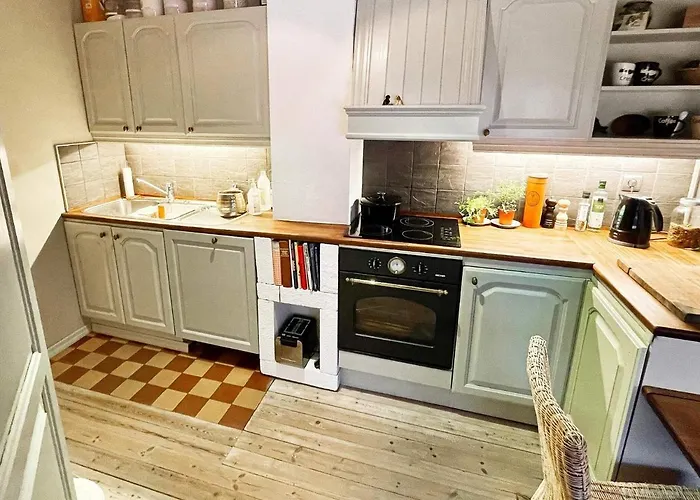 8 Person In Maloy-by Traum Tatil Evi Maloy