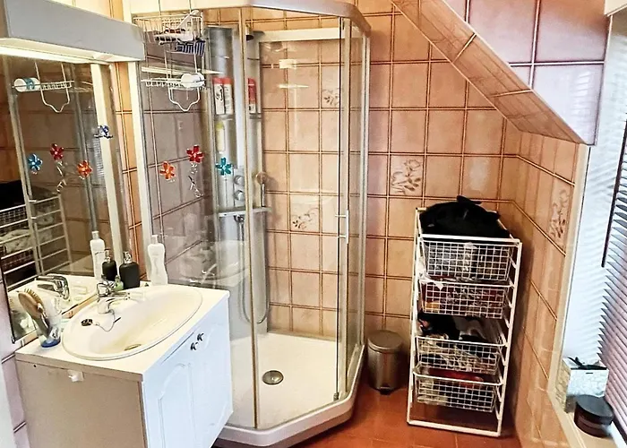 8 Person In Maloy-by Traum Casa vacanze *