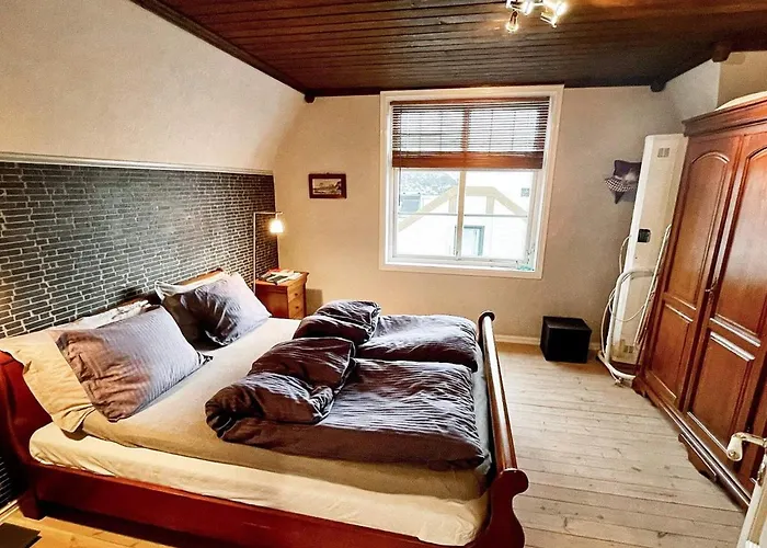 8 Person In Maloy-by Traum Casa vacanze Maloy