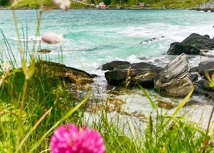 Casa vacanze 8 Person In Maloy-by Traum