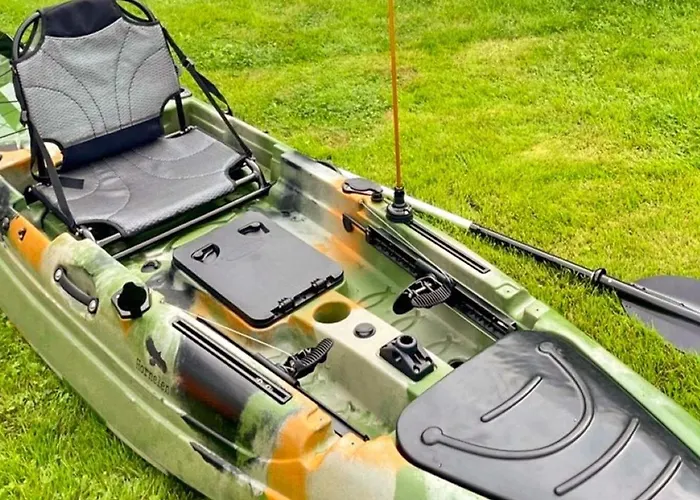 8 Person In Maloy-by Traum Tatil Evi