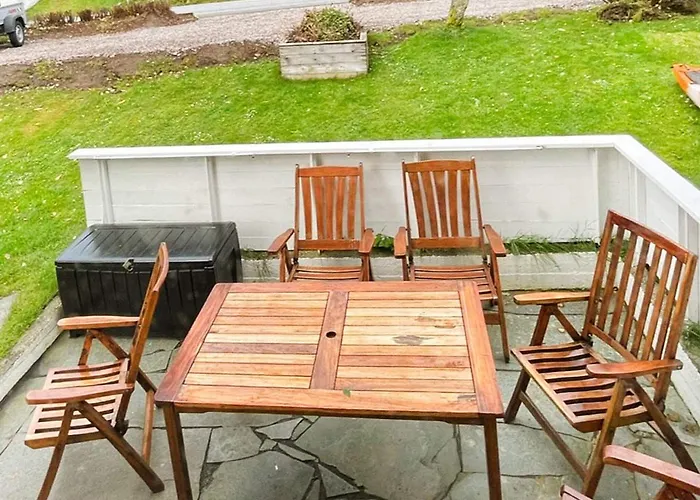 Casa vacanze 8 Person In Maloy-by Traum *