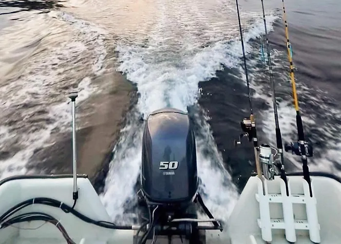 Casa vacanze 8 Person In Maloy-by Traum *