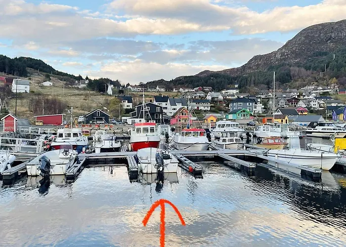 Casa vacanze 8 Person In Maloy-by Traum