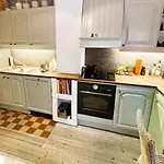 8 Person In Maloy-by Traum Casa de Férias Maloy