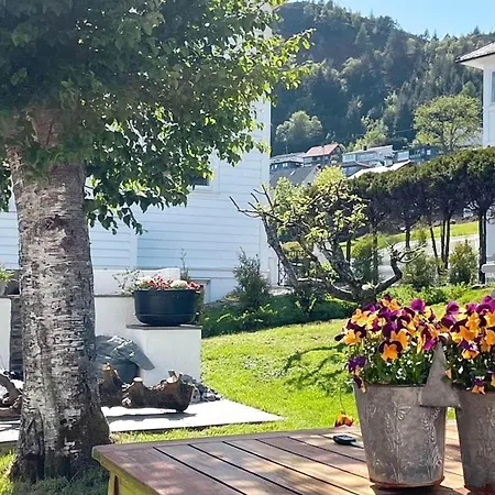 Holiday Home Maloy Ferienhaus